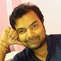 Gunjan Priyadarshi